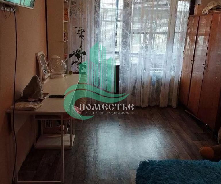 Продаётся 2-комнатная квартира, 40 м²