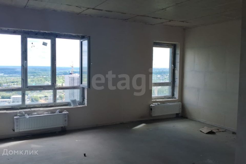 Продаётся студия, 32 м²