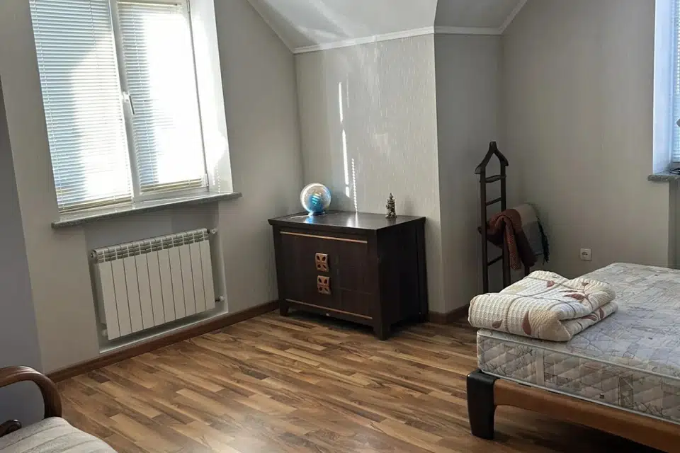 Продаётся 2-этажный дом, 209.3 м²