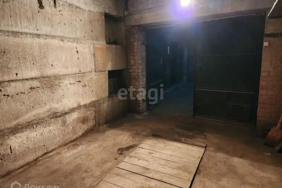 Продаётся гараж, 24.1 м²