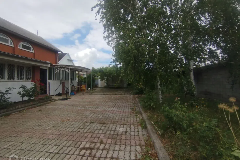 Продаётся 2-этажный дом, 134.3 м²