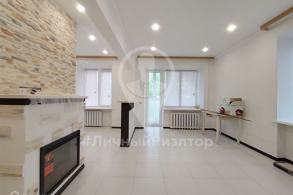 Продаётся 1-комнатная квартира, 30.9 м²