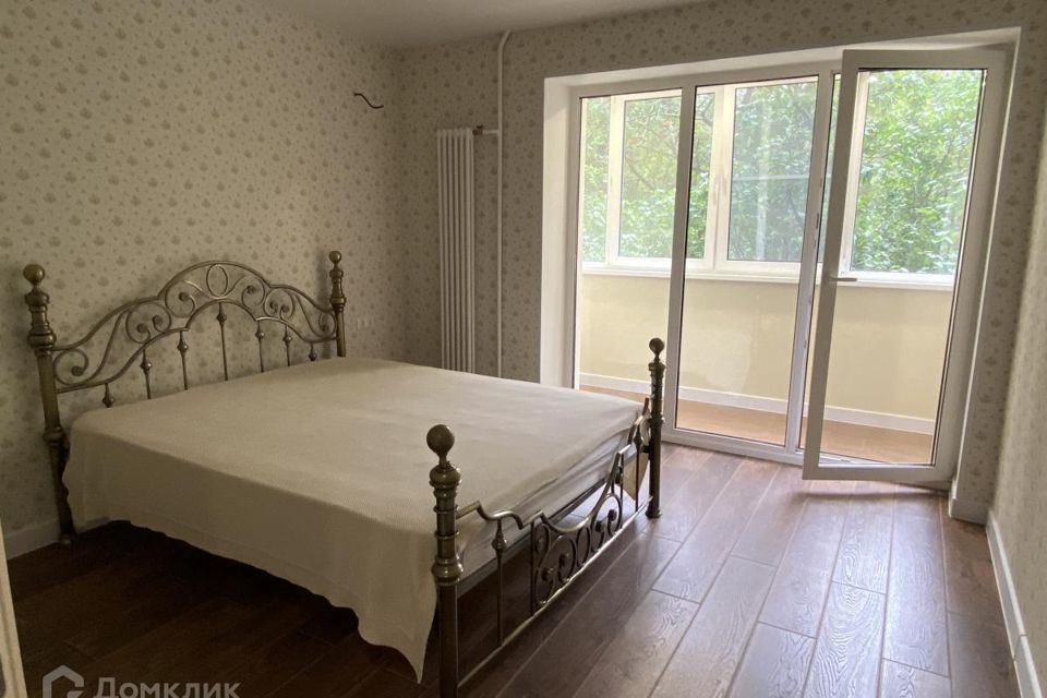 Продаётся 1-комнатная квартира, 34 м²