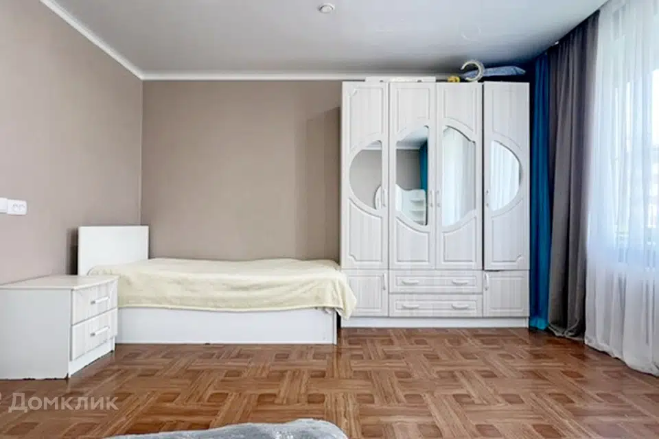 Продаётся 5-комнатная квартира, 113 м²