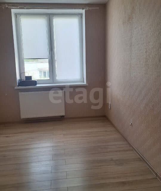 Продаётся 2-комнатная квартира, 54.3 м²
