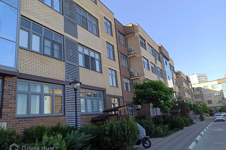 Продаётся 2-комнатная квартира, 72 м²