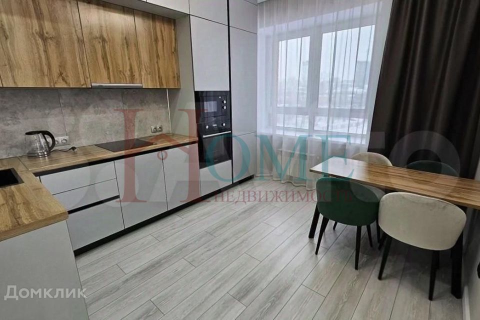 Сдаётся 2-комнатная квартира, 50 м²