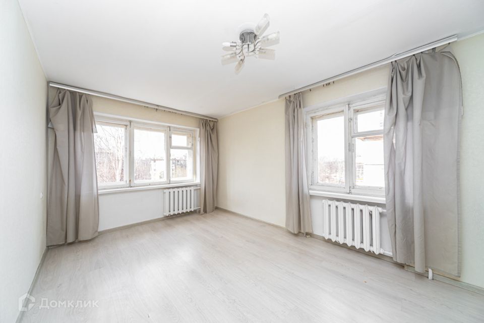 Продаётся 1-комнатная квартира, 31 м²