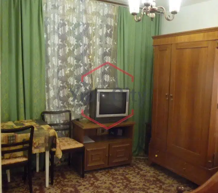 Сдаётся 1-комнатная квартира, 21 м²