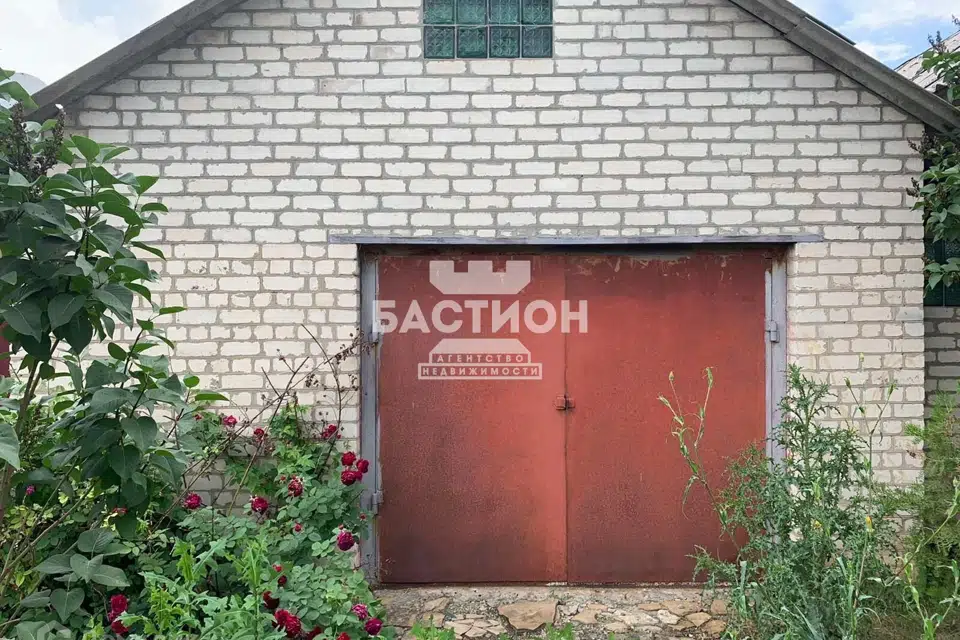 Продаётся 1-этажный дом, 90 м²