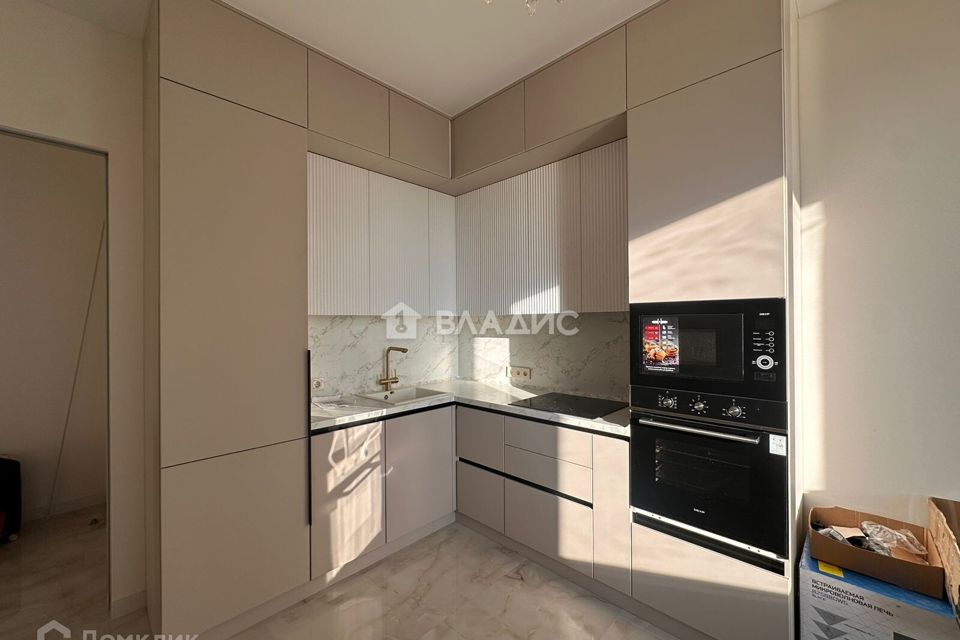 Продаётся 2-комнатная квартира, 56 м²