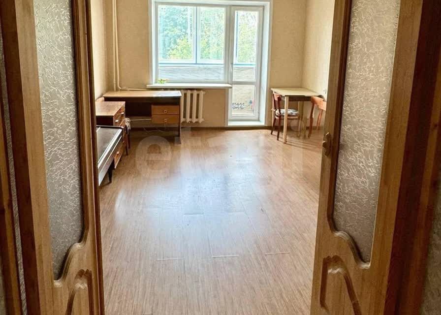 Продаётся 3-комнатная квартира, 58.8 м²