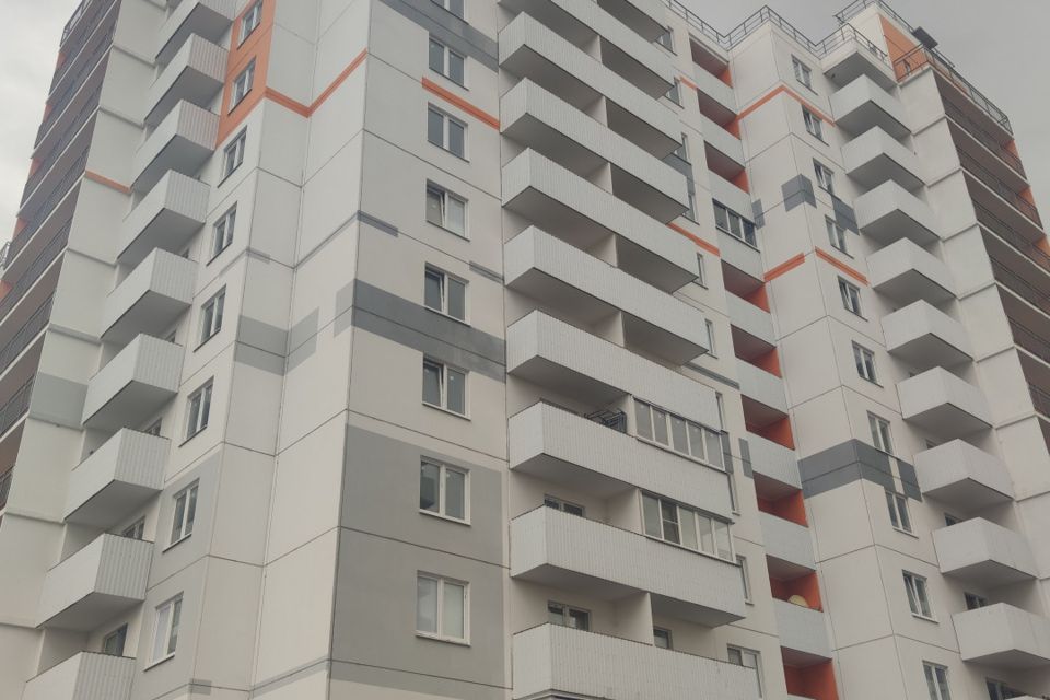 Сдаётся студия, 33 м²