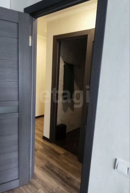 Продаётся 1-комнатная квартира, 32 м²