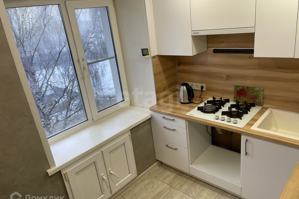 Сдаётся 3-комнатная квартира, 64 м²