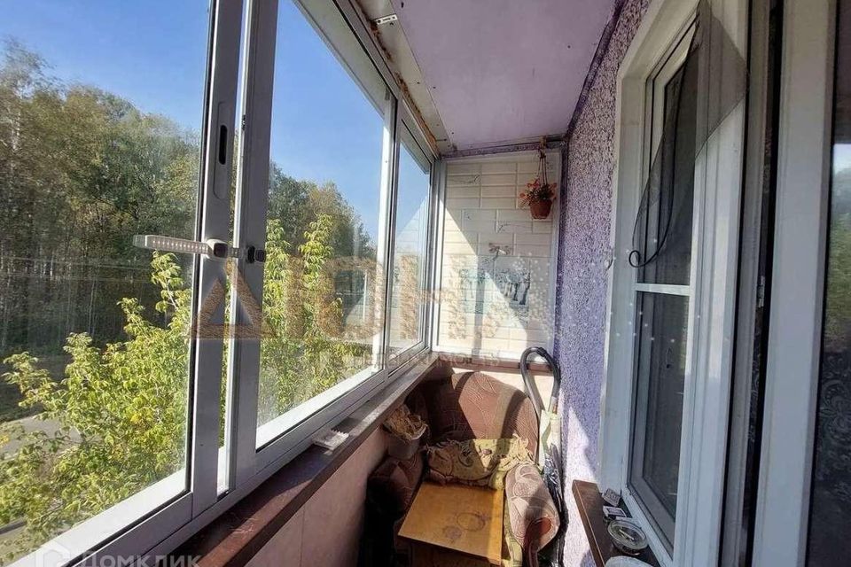 Продаётся 1-комнатная квартира, 30 м²