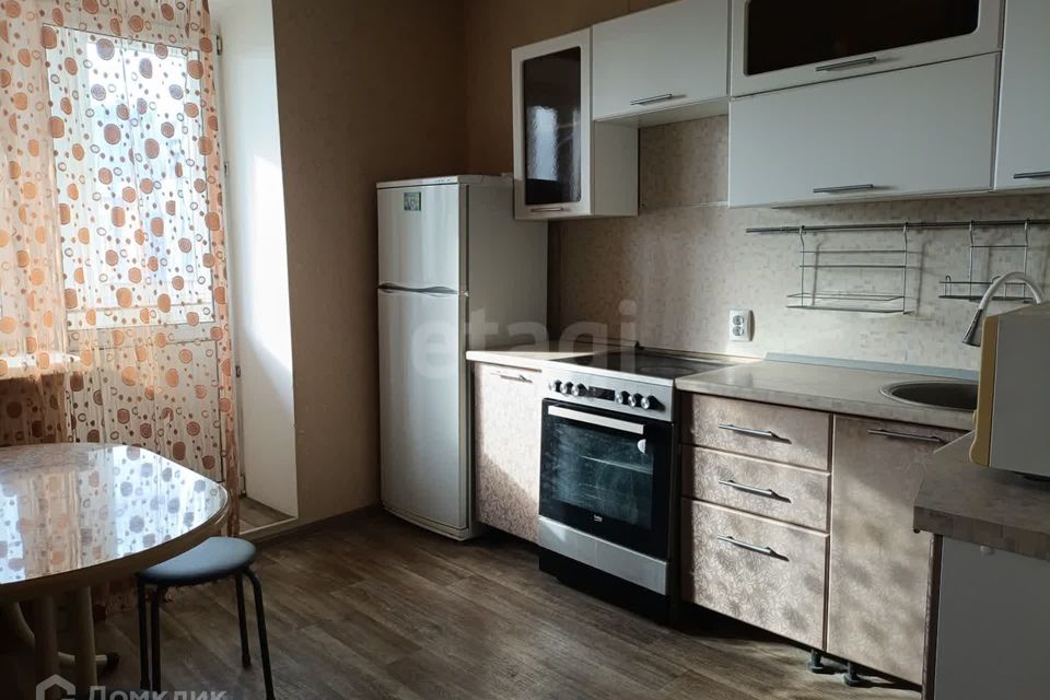 Сдаётся 1-комнатная квартира, 45 м²