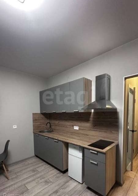 Сдаётся студия, 25 м²
