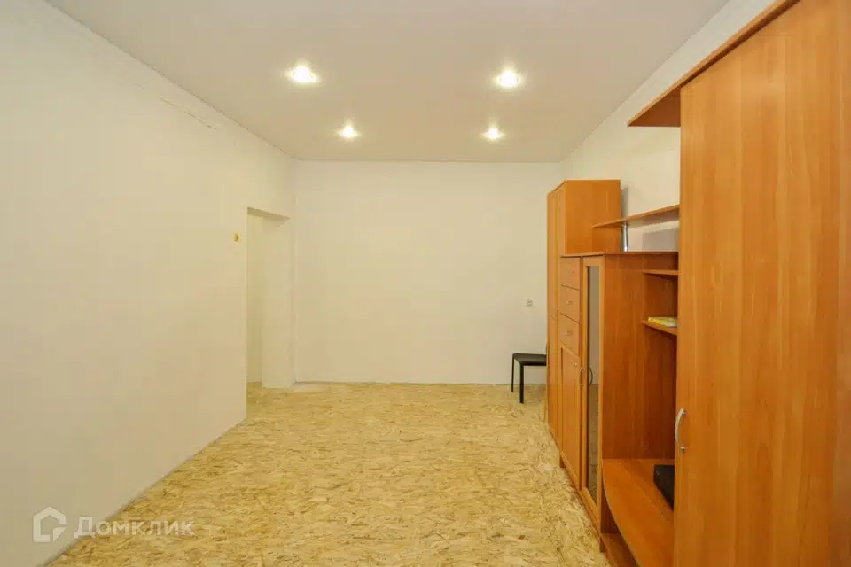Продаётся 2-комнатная квартира, 48 м²