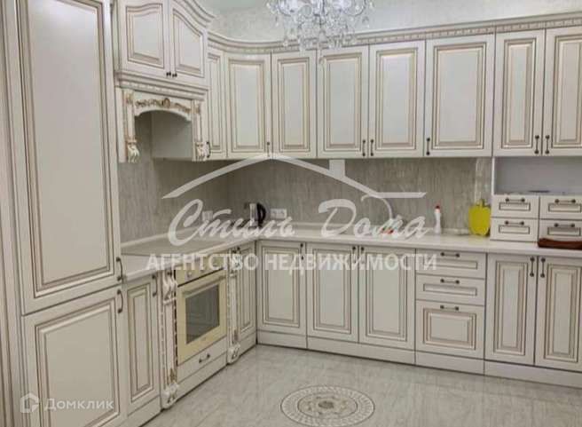 Продаётся 2-комнатная квартира, 58 м²