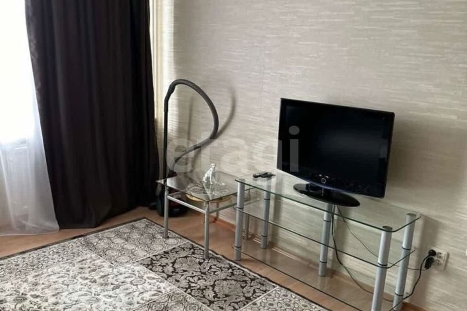 Продаётся 2-комнатная квартира, 43.2 м²