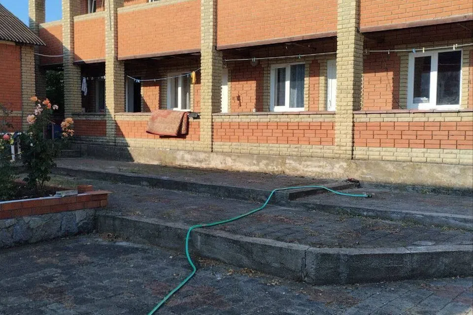 Продаётся 2-этажный дом, 74.5 м²