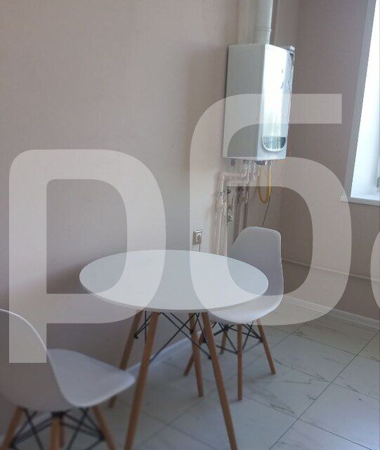 Продаётся 1-комнатная квартира, 30.8 м²