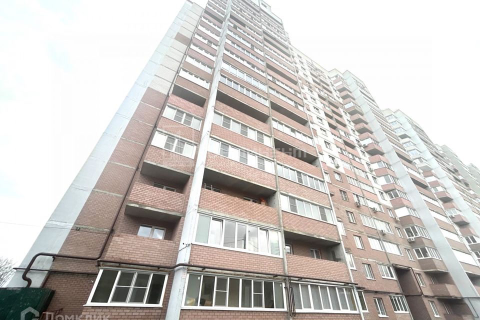 Продаётся 3-комнатная квартира, 70 м²