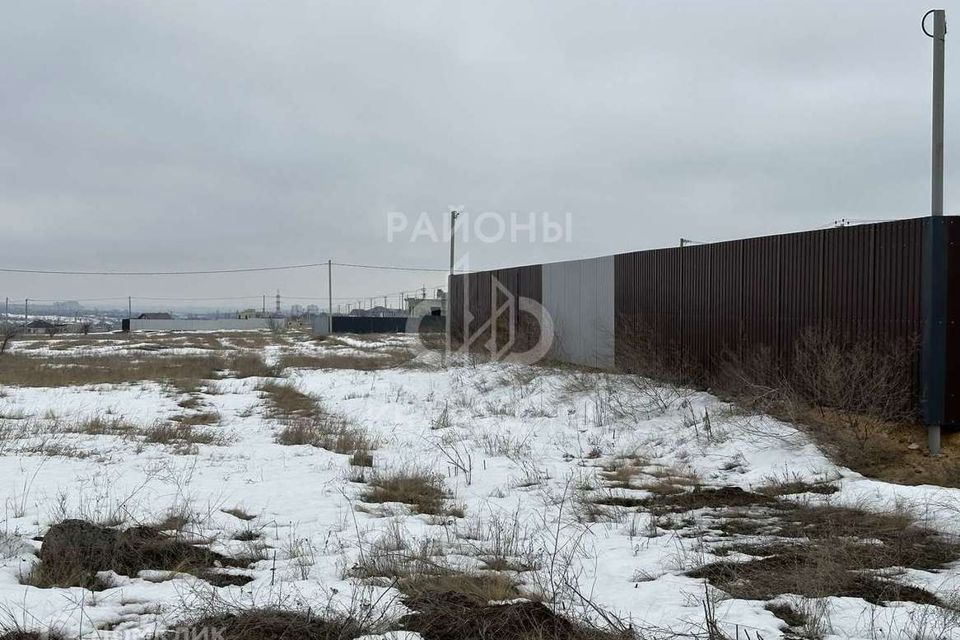 Купить Участок Под Ижс В Волгограде