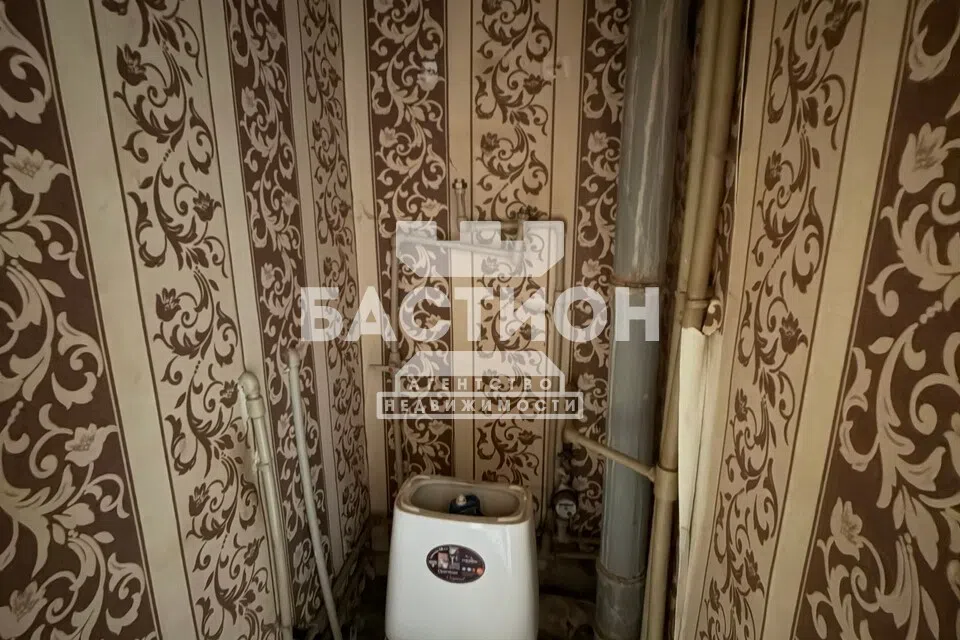 Продаётся 3-комнатная квартира, 71 м²