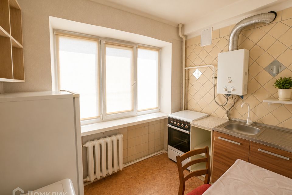 Продаётся 1-комнатная квартира, 27 м²