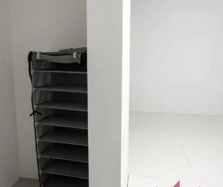 Продаётся 1-комнатная квартира, 35.5 м²
