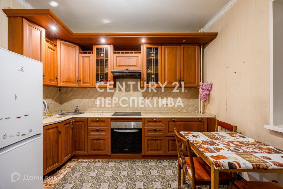 Продаётся 2-комнатная квартира, 65 м²