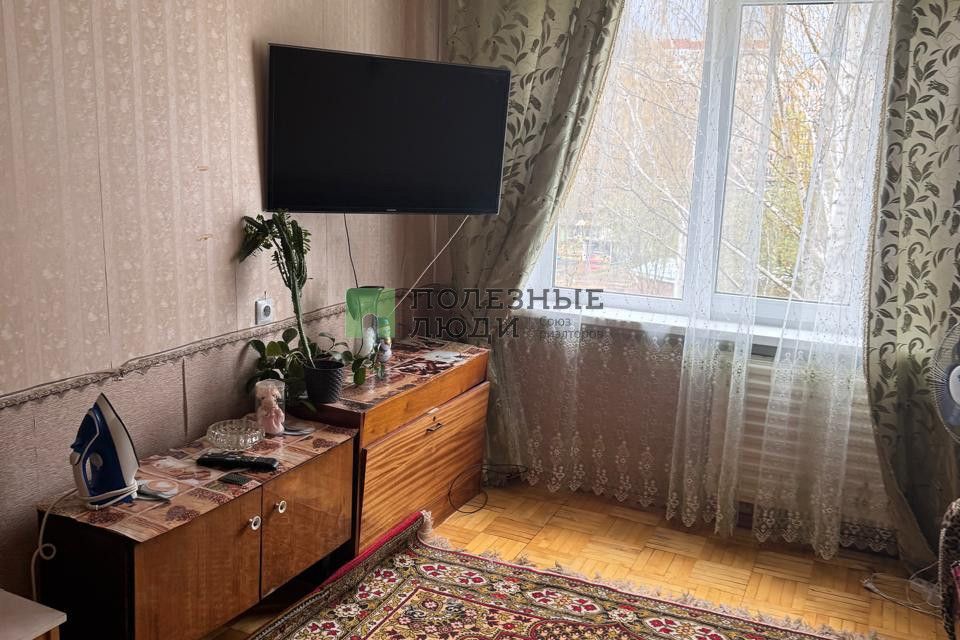 Сдаётся 1-комнатная квартира, 30.5 м²