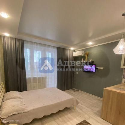 Продаётся студия, 31.2 м²