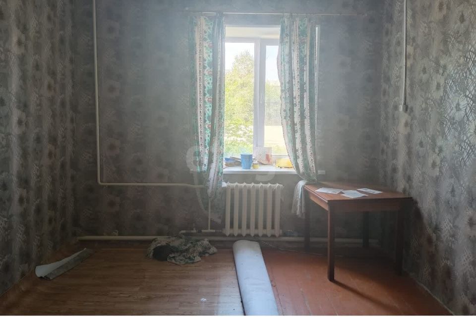 Продаётся комната в 1-комн. квартире, 15.9 м²