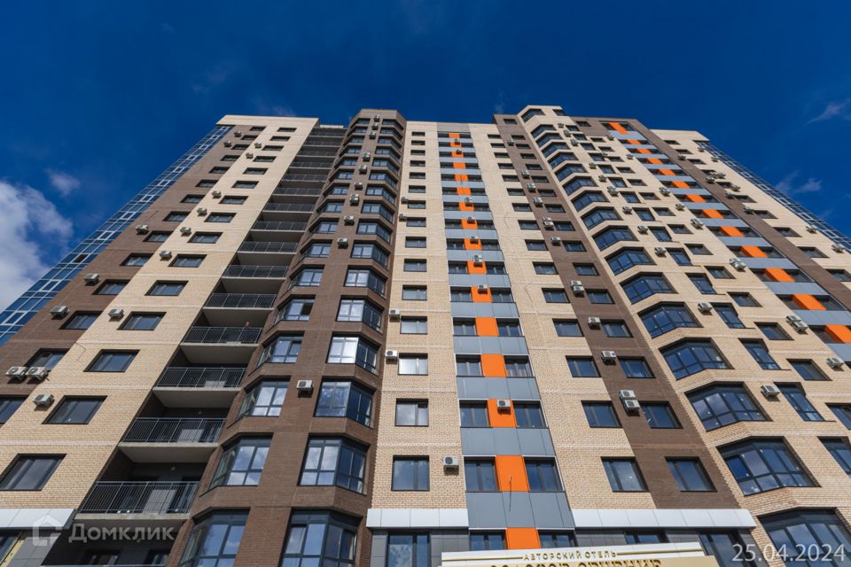 Продаётся студия, 28.1 м²