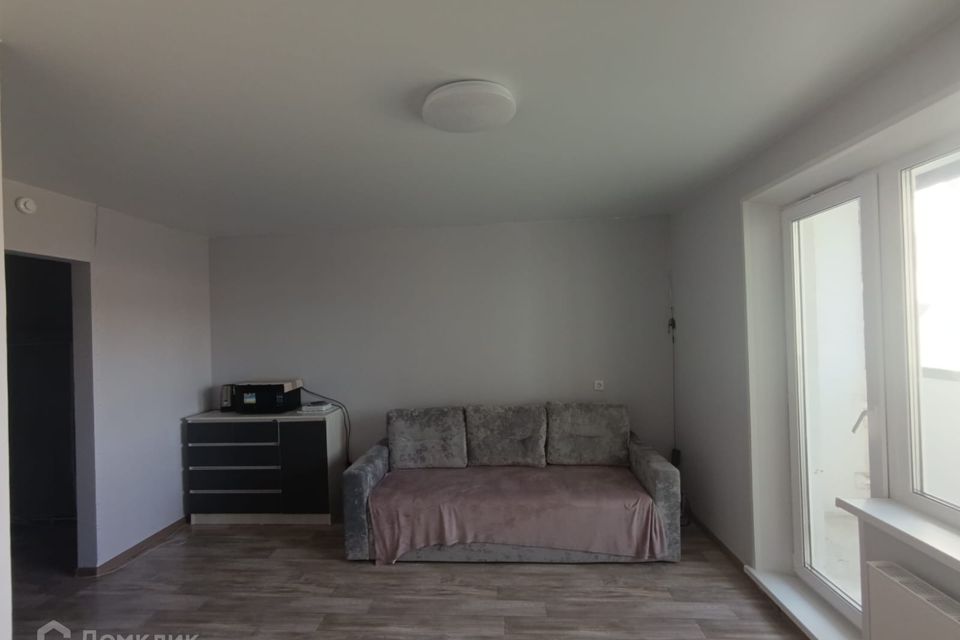 Сдаётся 1-комнатная квартира, 24 м²