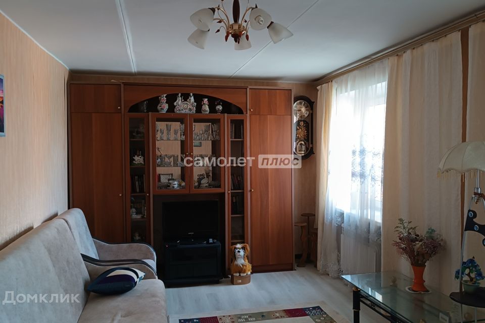 Сдаётся 2-комнатная квартира, 70 м²