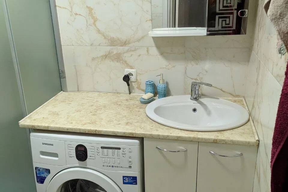 Продаётся студия, 31.1 м²