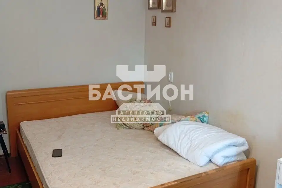 Продаётся 2-комнатная квартира, 45 м²