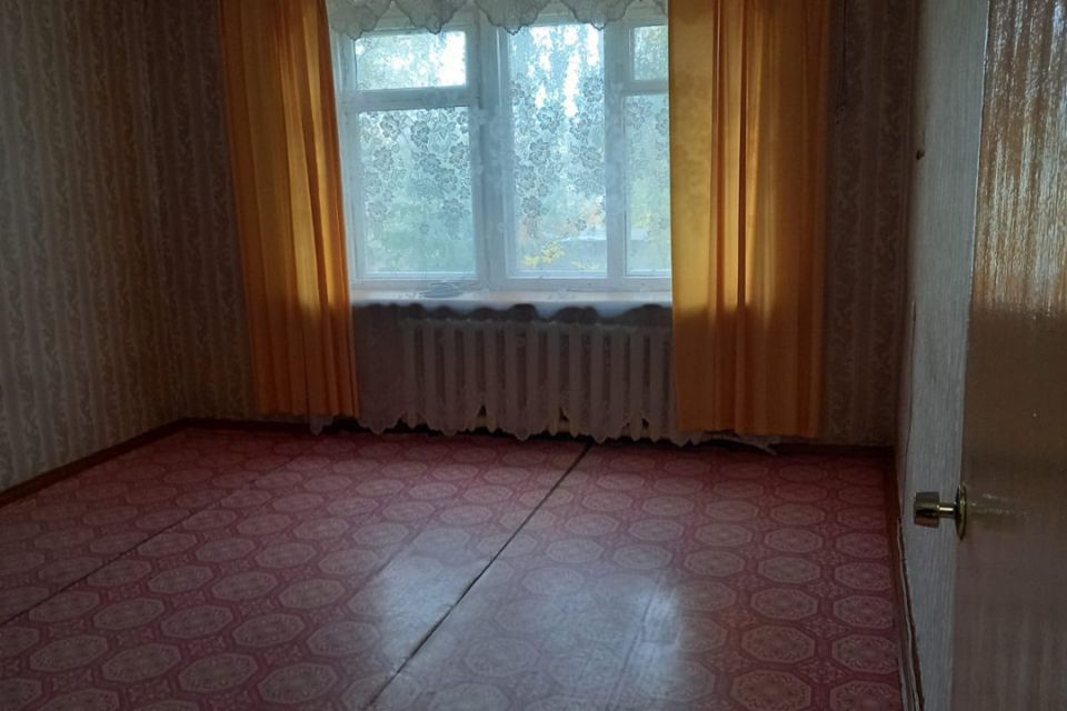 Продаётся 1-комнатная квартира, 37.2 м²