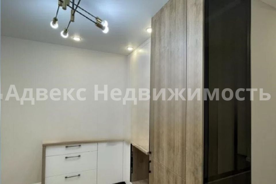 Продаётся 1-комнатная квартира, 37.3 м²
