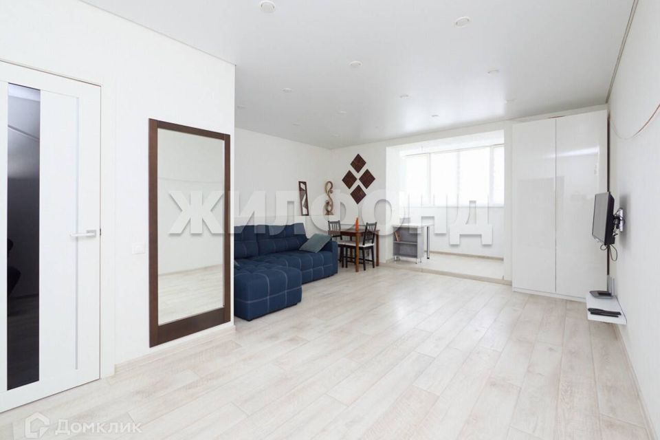 Продаётся студия, 27.7 м²