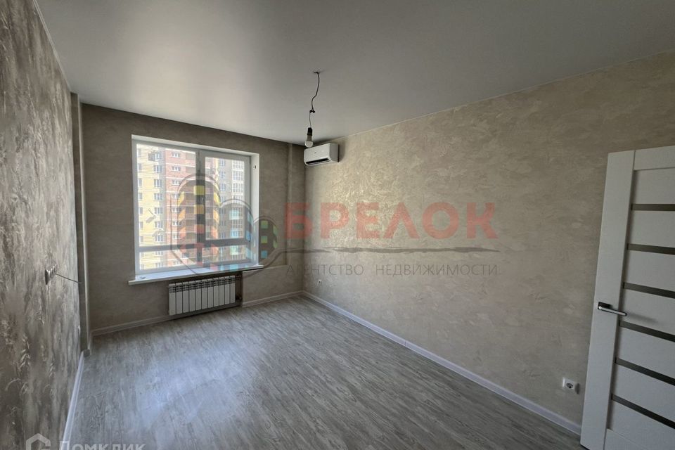 Продаётся 1-комнатная квартира, 39 м²