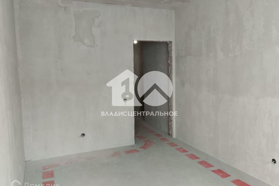 Продаётся 1-комнатная квартира, 38.2 м²