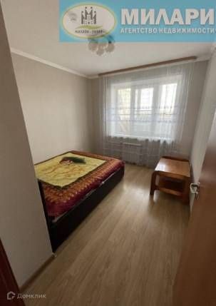Сдаётся 2-комнатная квартира, 54 м²