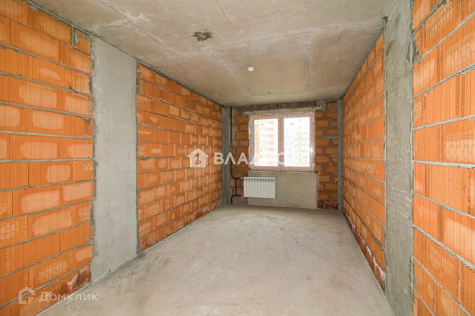 Продаётся 3-комнатная квартира, 93 м²