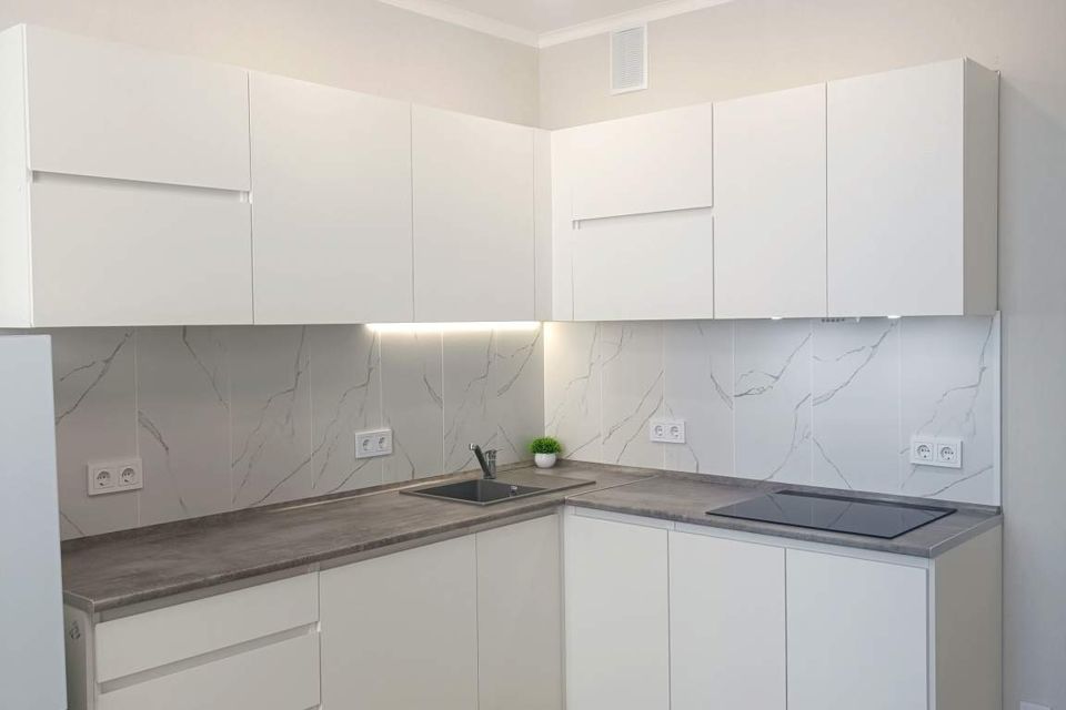 Сдаётся 1-комнатная квартира, 40.9 м²