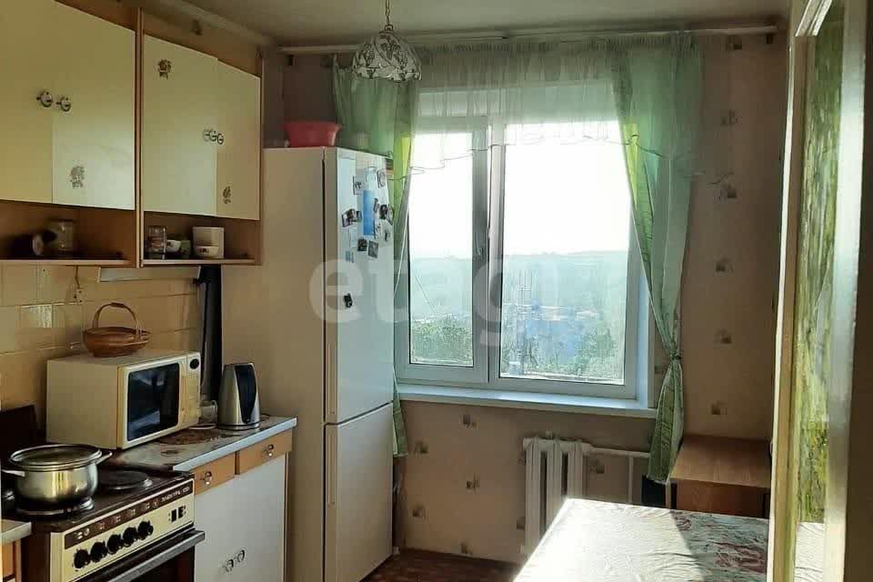 Продаётся 2-комнатная квартира, 51.3 м²